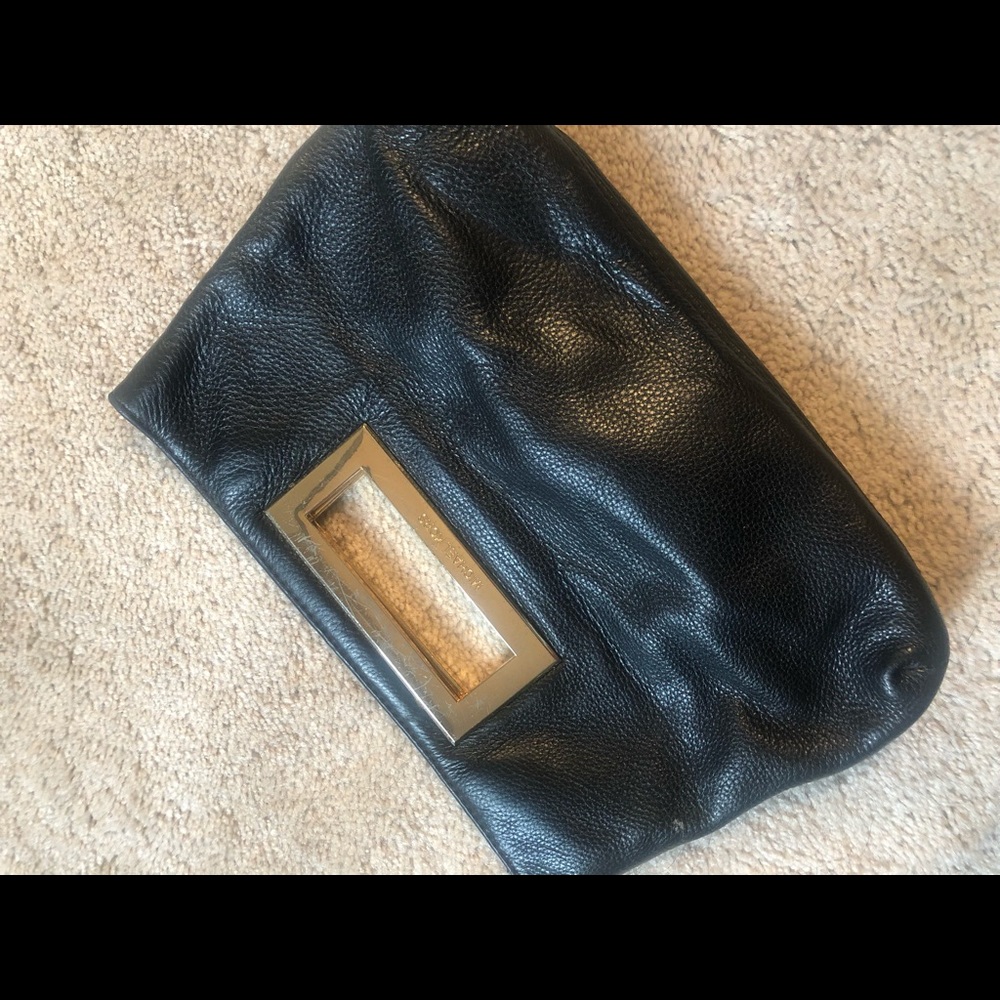 BEAUTIFUL MICHAEL KORS CLUTCH